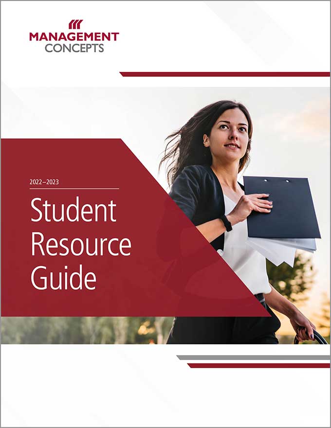 Student Resource Guide