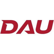 DAU logo