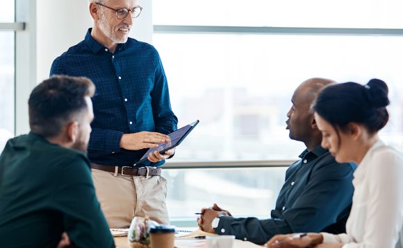 Understanding the Federal Budget Process: What DoD Financial Professionals Need to Know