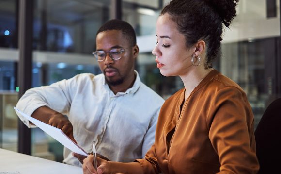 DoW Audit Readiness Prioritization Guide