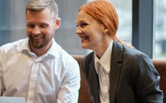 Compliance Is the Baseline