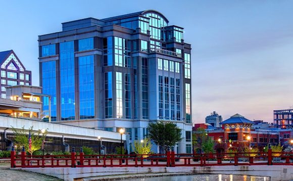 ASMC Redstone-Huntsville: Navigating the Future