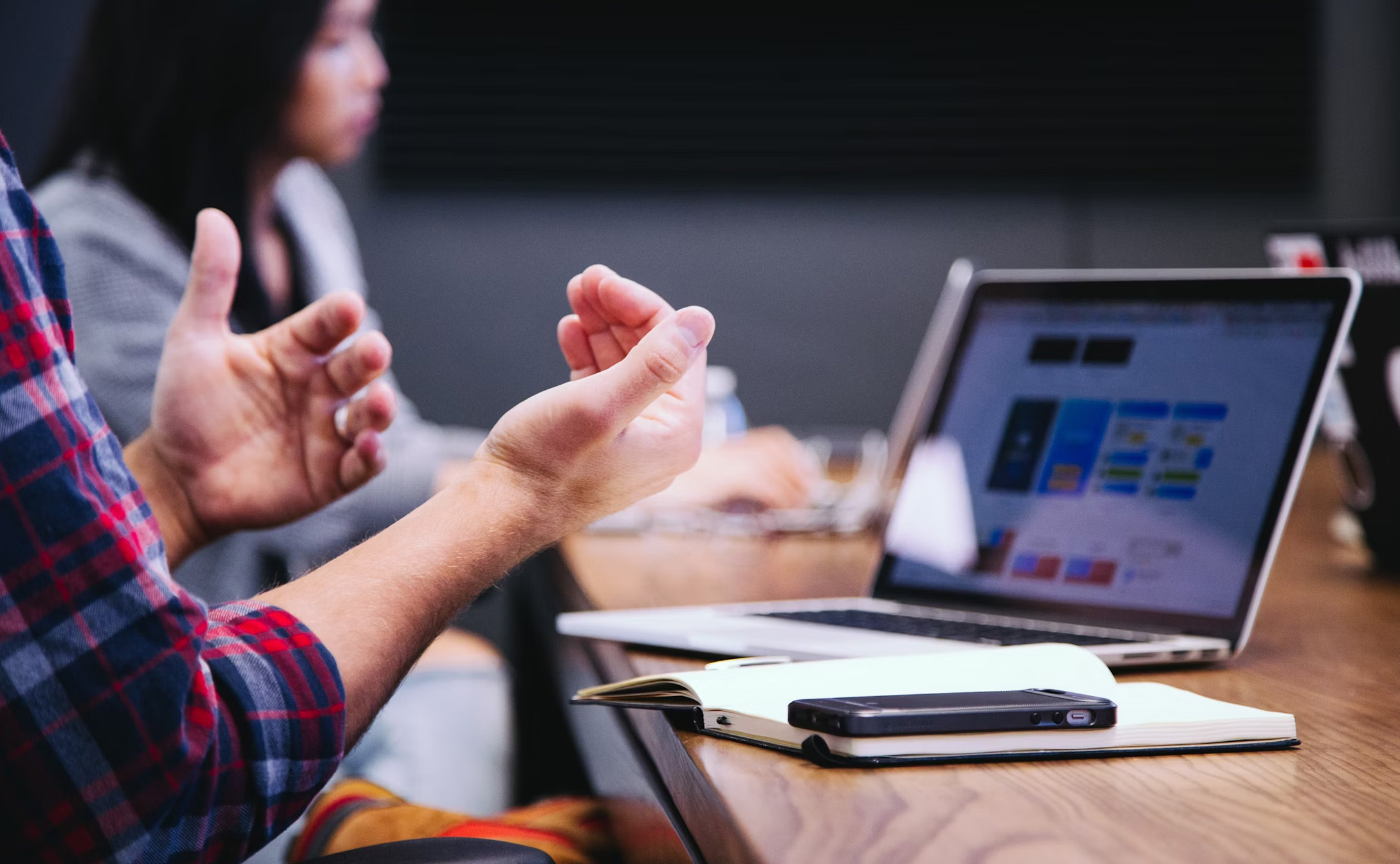 Delivering Measurable Results