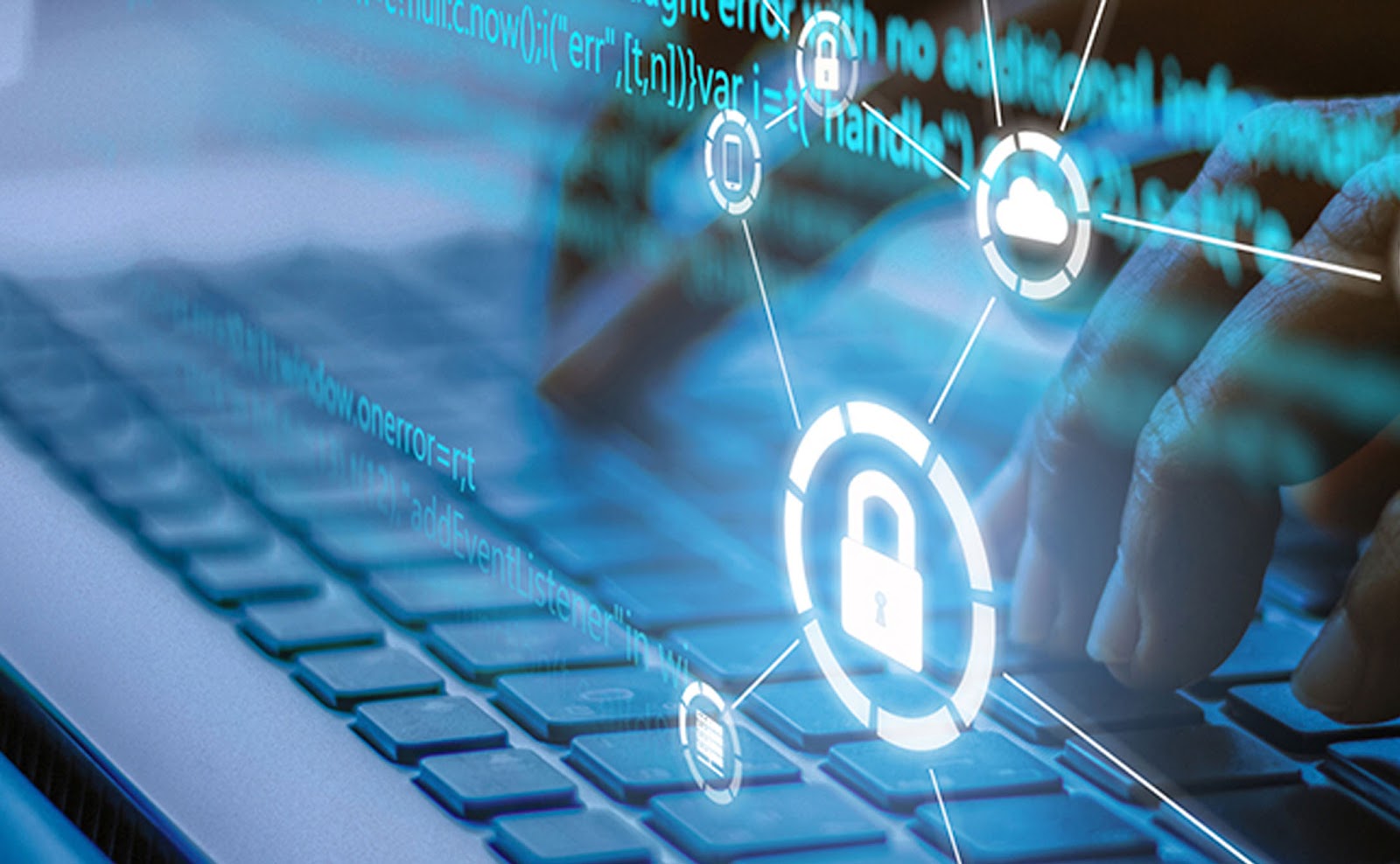 Cybersecurity and the Supply Chain