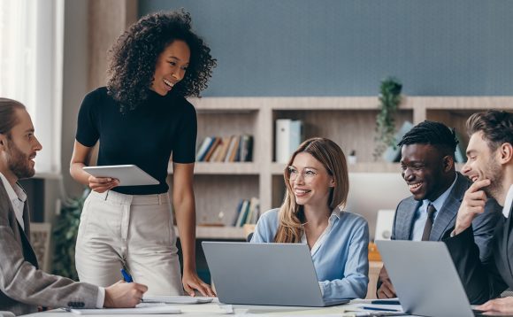 Beyond the Chatbot – Moving from “Magic AI” to Operational Federal Reality 