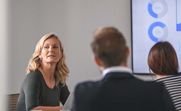 Partnership: The Key to PPBE Reform
