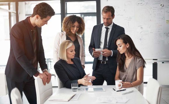 Addressing Challenges for New Acquisition and Contracting Professionals