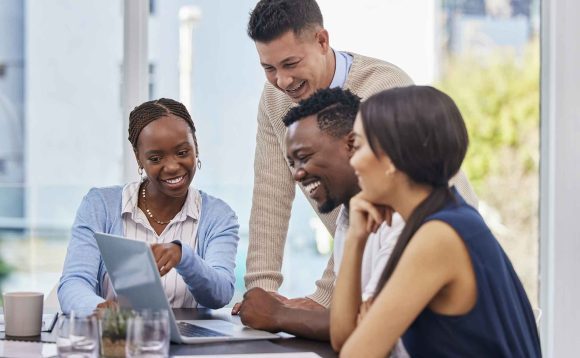 Creating Adaptable Leaders