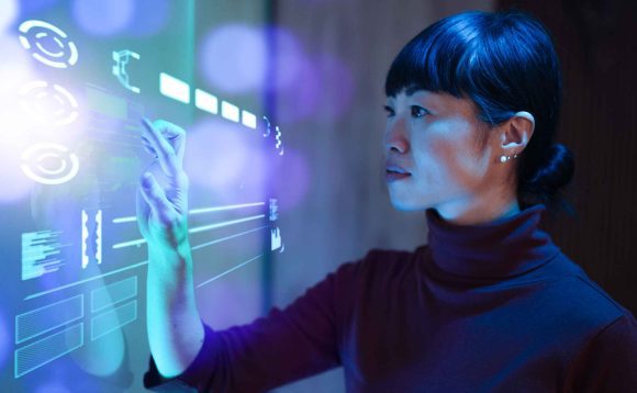 Leadership In The Era of Digital Transformation