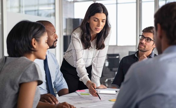 Managing Burnout to Retain Top Talent