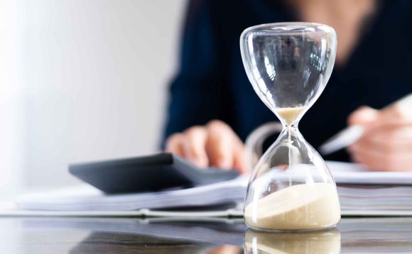The Federal Funds Year-End Readiness Checklist 
