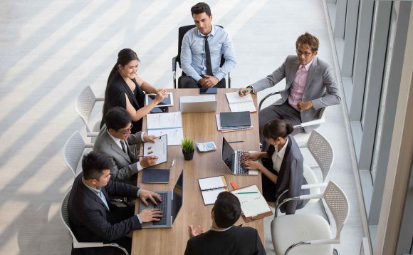 Navigating Uncertainty: Risk Management in Federal Contracting