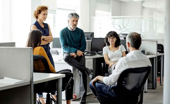 Own Your Leadership Journey