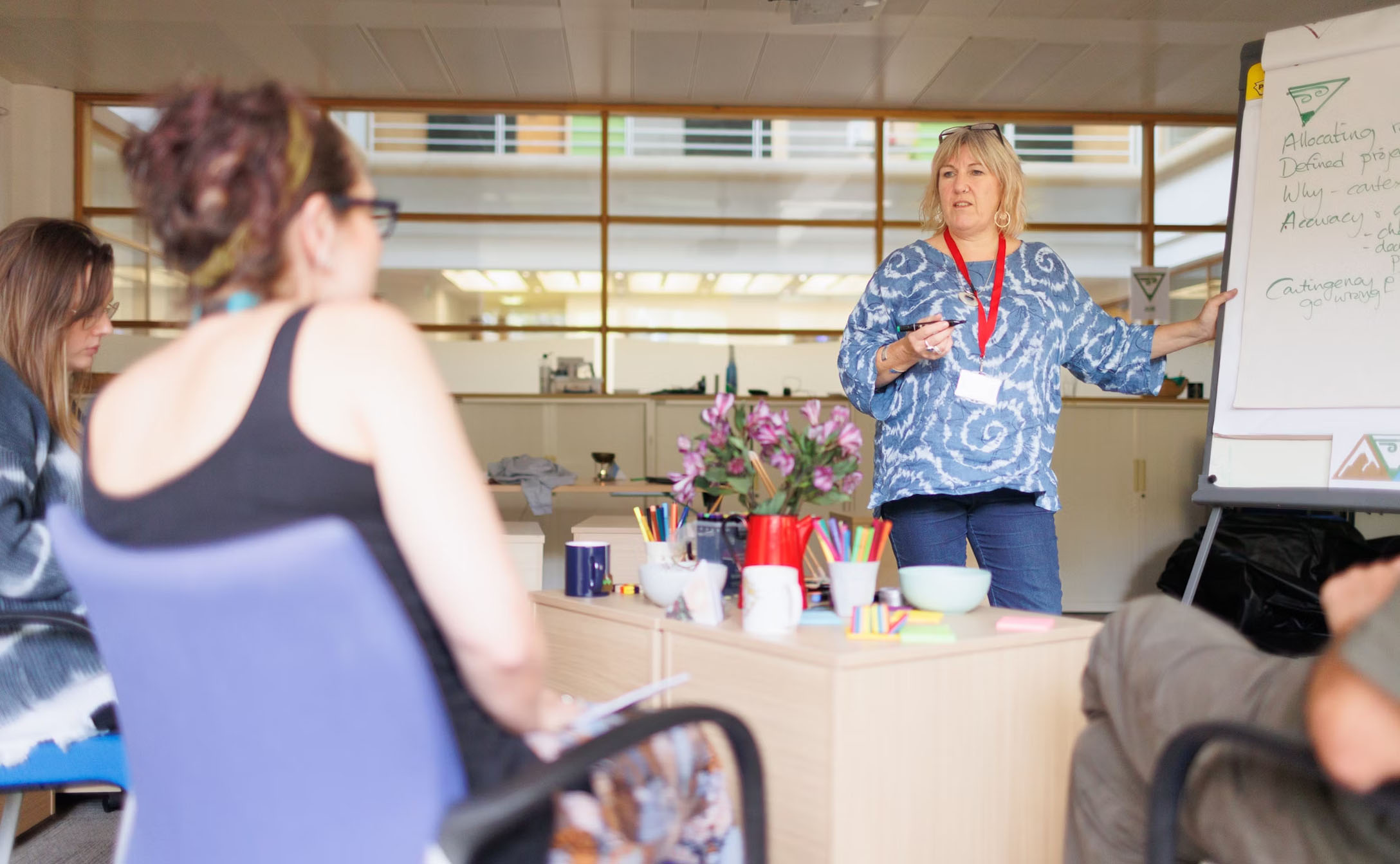 Importance of Oratory Skills For Federal Managers - Management Concepts