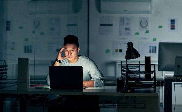 Strategies for Identifying and Preventing Burnout in the Workplace