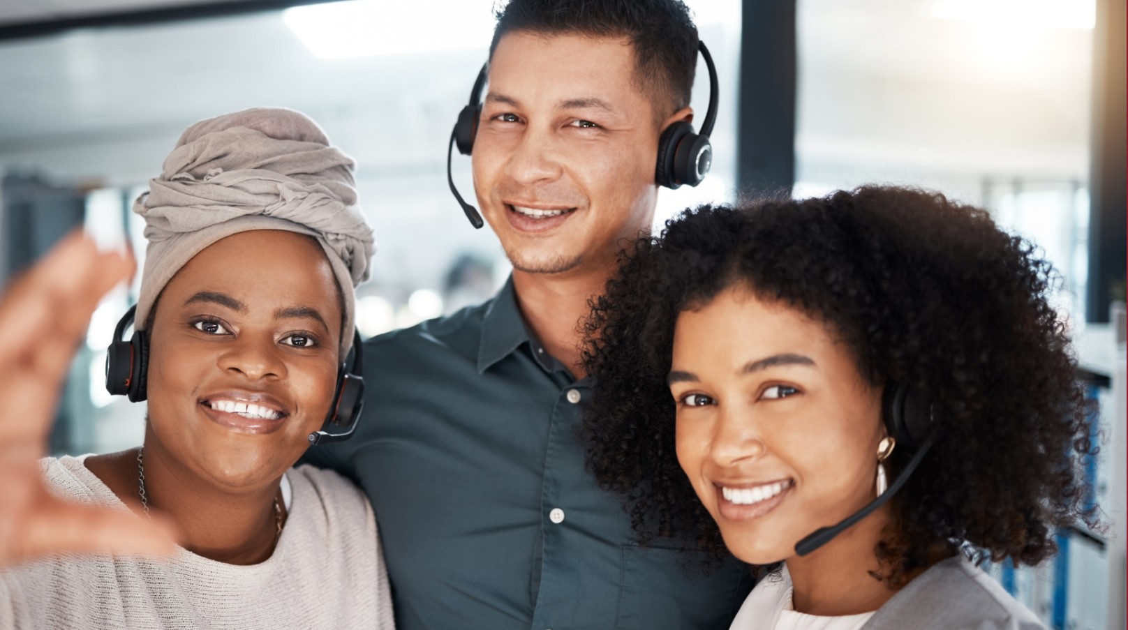 Ready to transform your workforce?