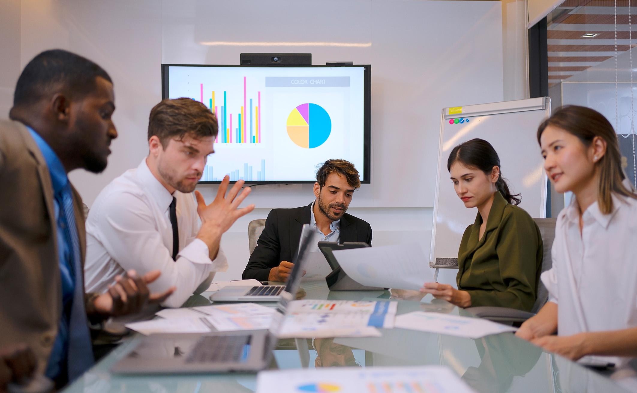 eBook: Performance Accelerator Solutions - Management Concepts