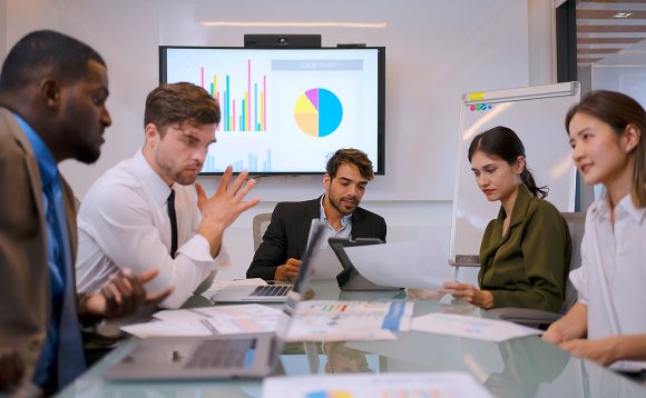 Decoding the Federal Budget Process: Agency Funding and Its Ramifications