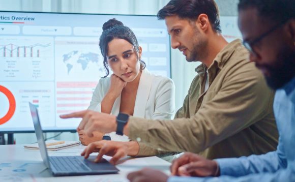 Advancing Financial Integrity in the DoD