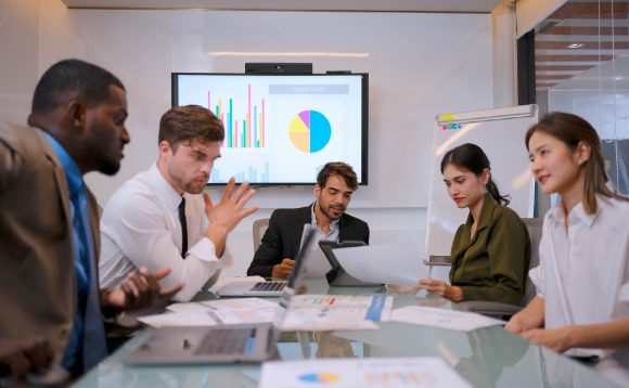 Top 10 Insights from the DoD’s Blueprint for Financial Integrity