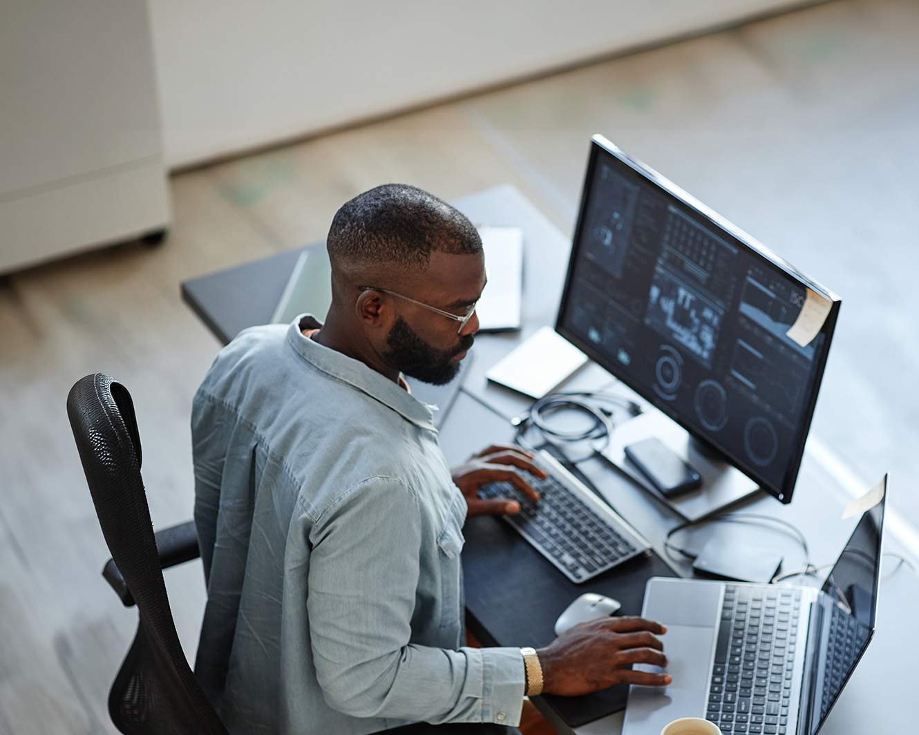 5 Practical AI Strategies for Federal Project Managers