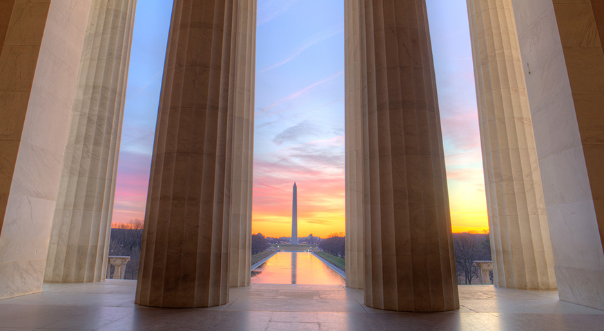 Leading Through Crisis: Lessons from History 