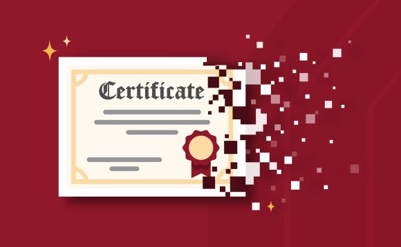 Certification Programs Don’t Decline Overnight. They Drift Over Time.