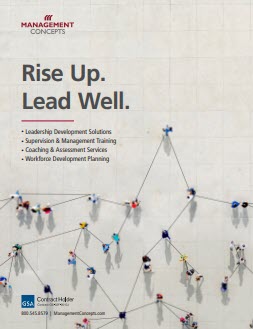 Leadership Management Brochure